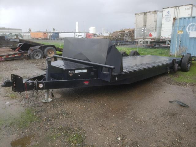 Image 2 of 2021 MAX TRAILER 2021 with VIN 5R8BA2424MM076129