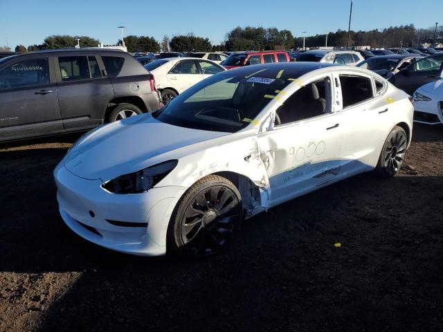 Obraz 2023 TESLA MODEL 3  2023