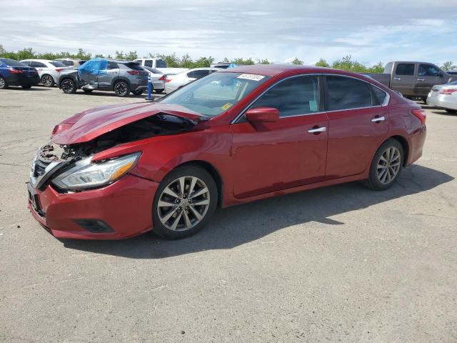 Obraz 1 z 2017 NISSAN ALTIMA 2.5 2017 z VIN 1N4AL3AP4HC259793