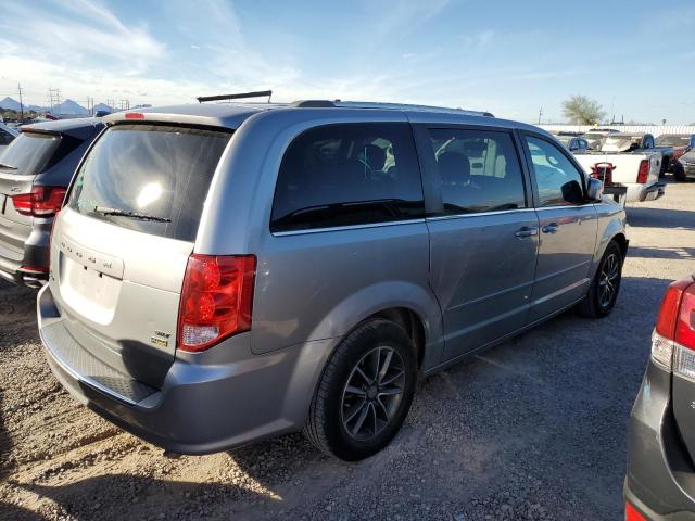 Image 3 of 2017 DODGE GRAND CARAVAN SXT 2017 with VIN 2C4RDGCG9HR867444