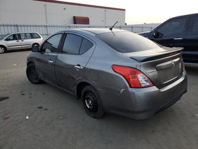 Image 2 of 2019 NISSAN VERSA S 2019 with VIN 3N1CN7AP0KL863022