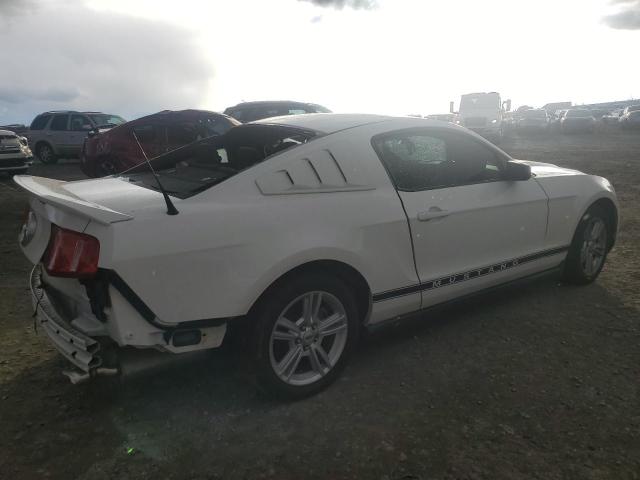 Obraz 3 z 2011 FORD MUSTANG  2011 z VIN 1ZVBP8AM1B5118789