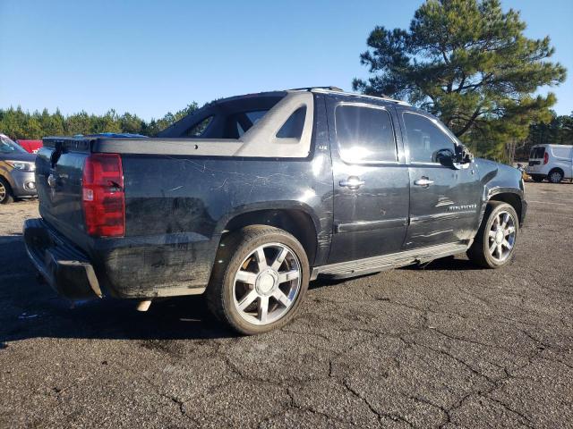 Obraz 3 z 2008 CHEVROLET AVALANCHE C1500 2008 z VIN 3GNEC12018G119979