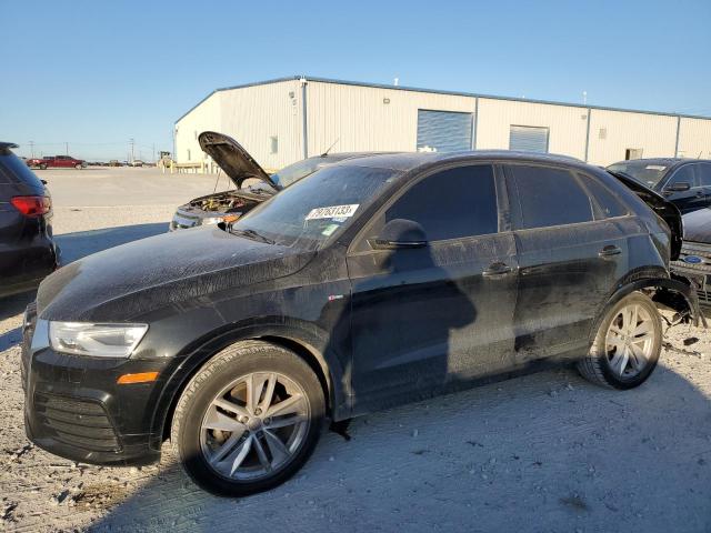 Obraz 2018 AUDI Q3 PREMIUM 2018
