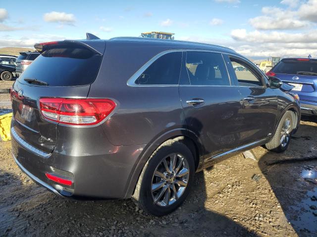 Image 3 of 2017 KIA SORENTO SX 2017 with VIN 5XYPKDA55HG209167