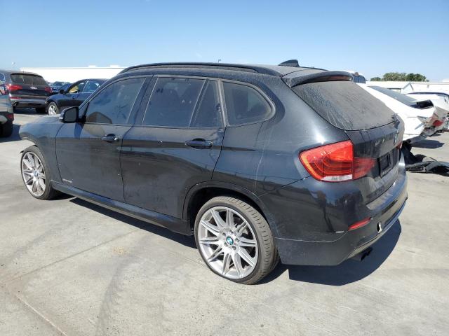 Изображение 2 2015 BMW X1 SDRIVE28I 2015 с VIN WBAVM1C53FV319294