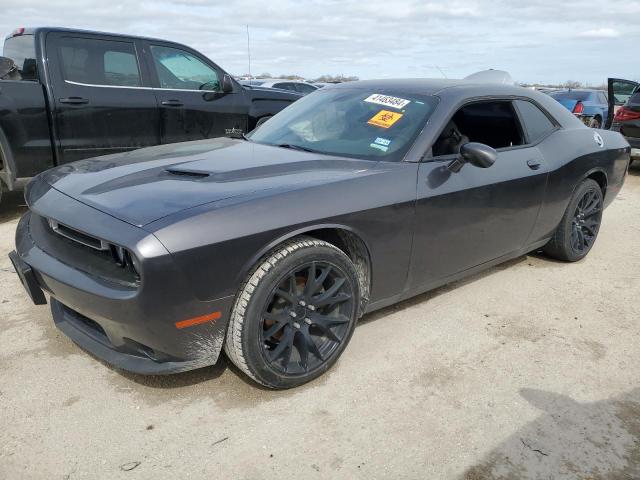 Изображение 2016 DODGE CHALLENGER SXT 2016