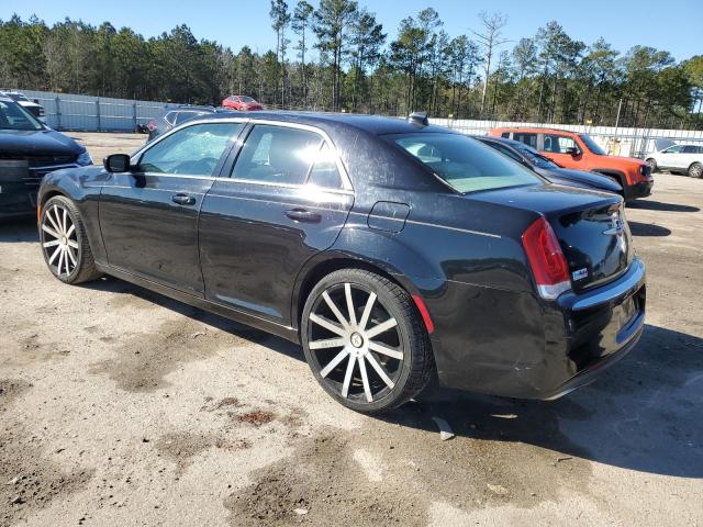 Изображение 2 2015 CHRYSLER 300 LIMITED 2015 с VIN 2C3CCAAG4FH853547
