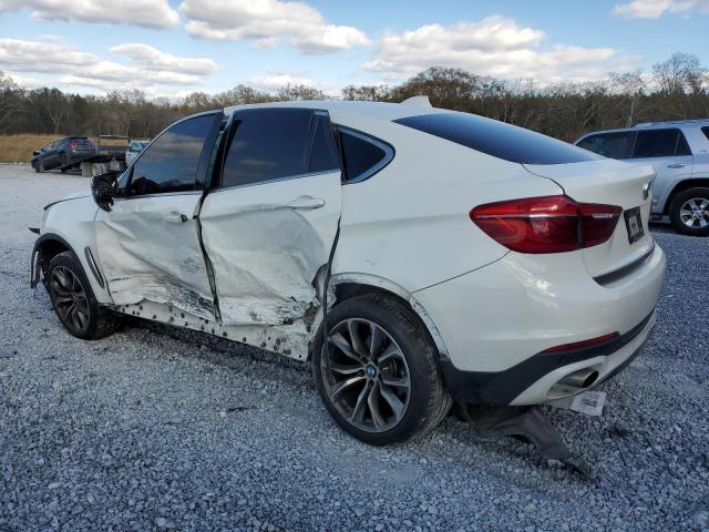 Image 2 of 2016 BMW X6 XDRIVE35I 2016 with VIN 5UXKU2C52G0N78111