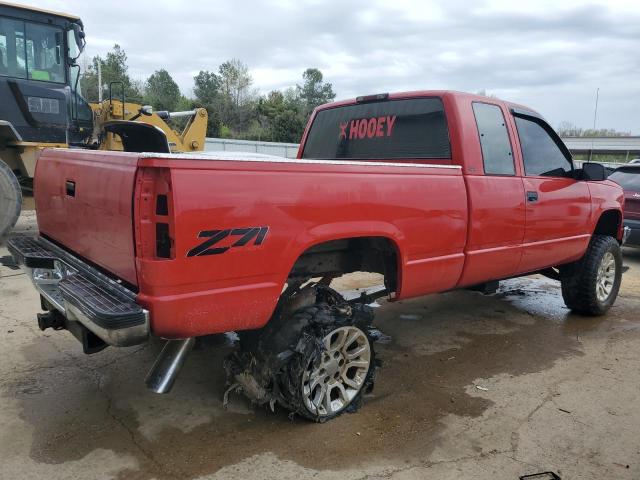 Image 3 of 1994 CHEVROLET GMT-400 K1500 1994 with VIN 1GCEK19K0RE127521