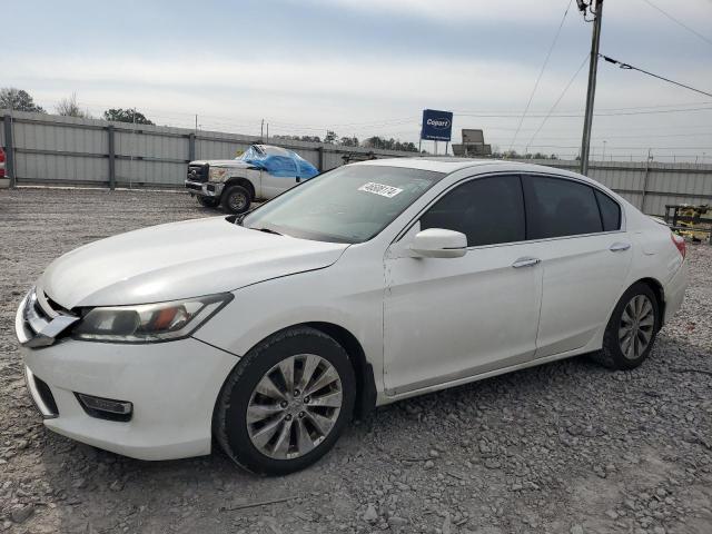 Obraz 1 z 2013 HONDA ACCORD EXL 2013 z VIN 1HGCR3F80DA034698
