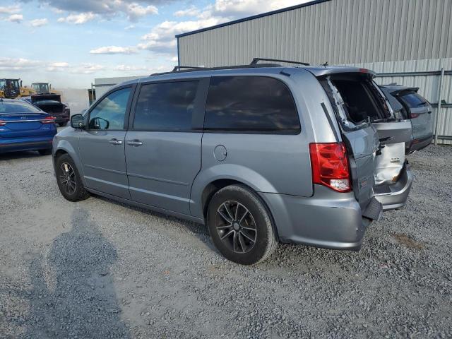 Obraz 2 z 2017 DODGE GRAND CARAVAN GT 2017 z VIN 2C4RDGEG8HR873121