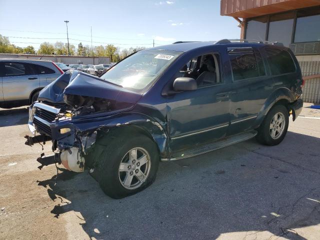Изображение 2006 DODGE DURANGO LIMITED 2006