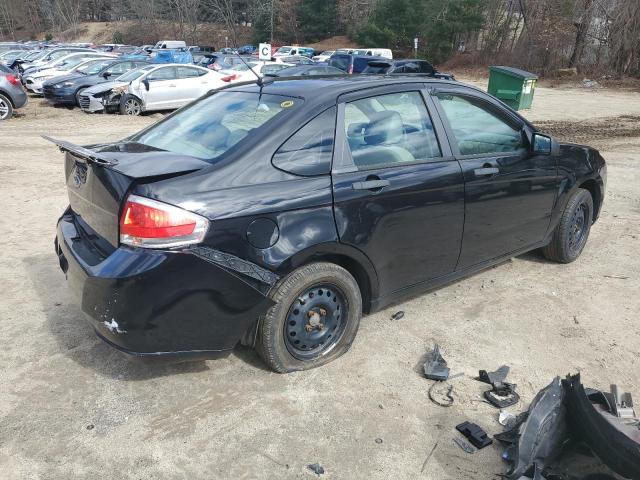Изображение 3 2010 FORD FOCUS S 2010 с VIN 1FAHP3EN7AW142077