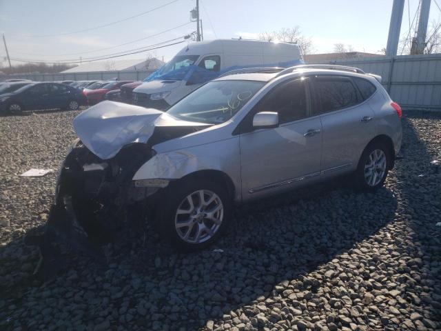 Изображение 2011 NISSAN ROGUE S 2011
