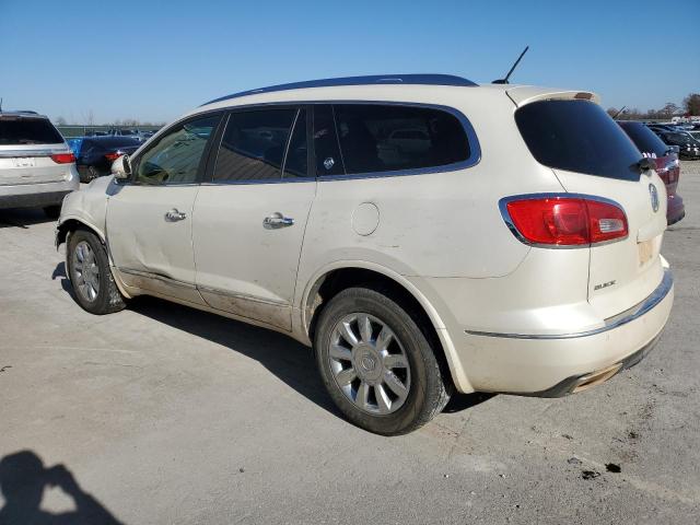 Image 2 of 2014 BUICK ENCLAVE  2014 with VIN 5GAKRCKD1EJ227944