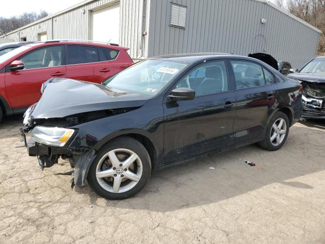 Obraz 1 z 2016 VOLKSWAGEN JETTA S 2016 z VIN 3VW267AJ9GM348195