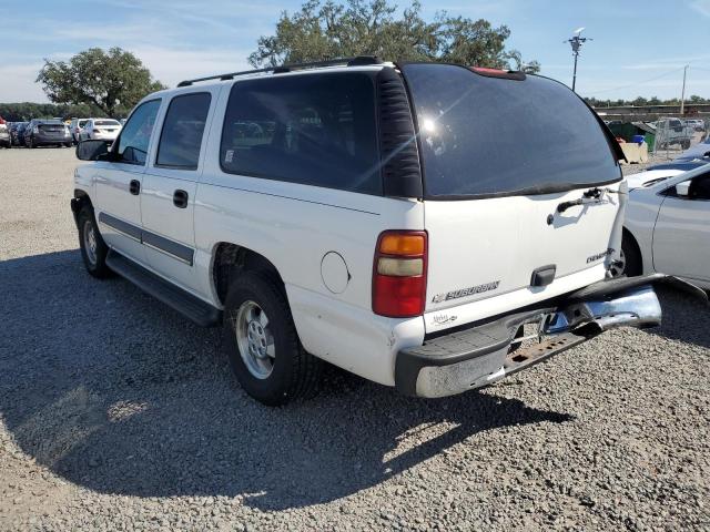 Obraz 2 z 2003 CHEVROLET SUBURBAN C1500 2003 z VIN 3GNEC16Z23G330254