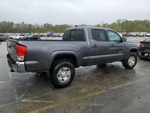 Obraz 3 z 2016 TOYOTA TACOMA DOUBLE CAB 2016 z VIN 5TFDZ5BN7GX013052