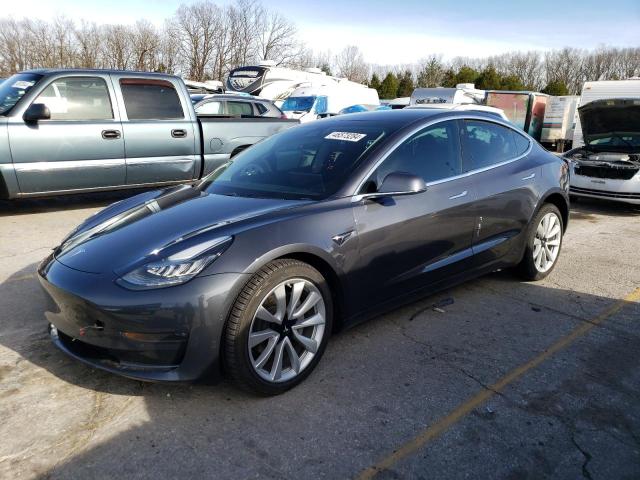 Obraz 2019 TESLA MODEL 3  2019