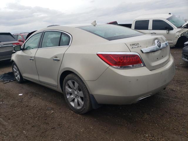Image 2 of 2012 BUICK LACROSSE PREMIUM 2012 with VIN 1G4GD5E34CF138866