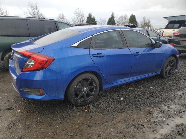 Obraz 3 z 2016 HONDA CIVIC LX 2016 z VIN 19XFC2E57GE051644