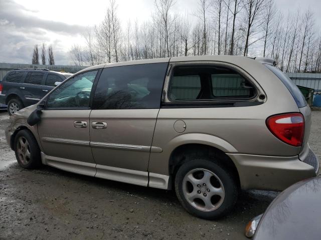 Obraz 2 z 2002 DODGE GRAND CARAVAN ES 2002 z VIN 2B4GP54L52R608422