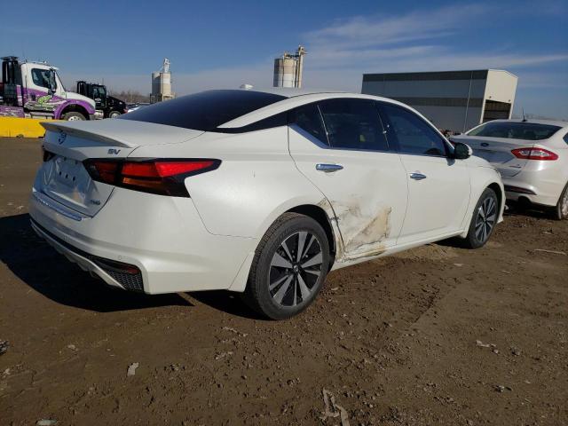 Obraz 3 z 2019 NISSAN ALTIMA SV 2019 z VIN 1N4BL4DW0KN321697