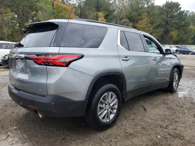 Obraz 3 z 2023 CHEVROLET TRAVERSE LT 2023 z VIN 1GNERGKW6PJ160207