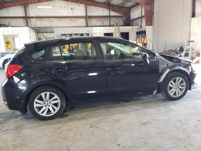 Obraz 3 z 2016 SUBARU IMPREZA PREMIUM 2016 z VIN JF1GPAB60G8204509