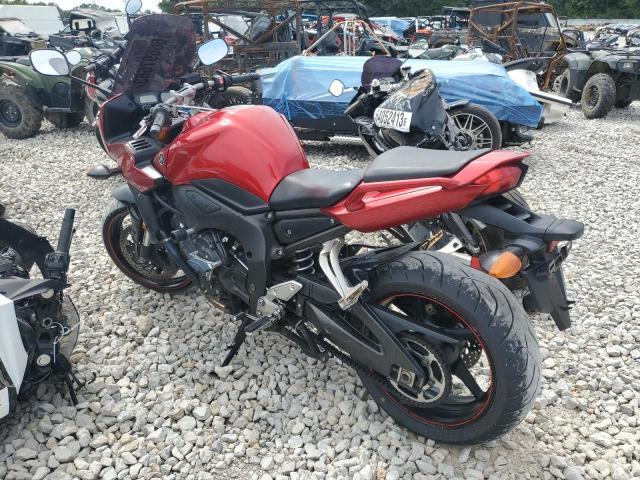 Изображение 3 2006 YAMAHA FZ1 S 2006 с VIN JYARN17E86A000455