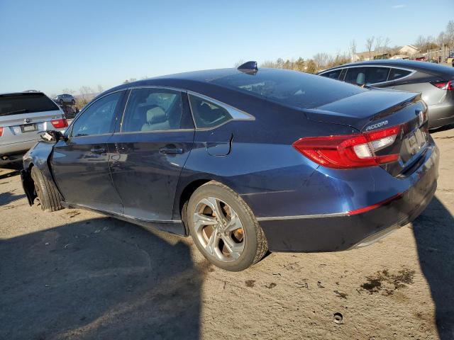 Изображение 2 2018 HONDA ACCORD EX 2018 с VIN 1HGCV1F49JA050603