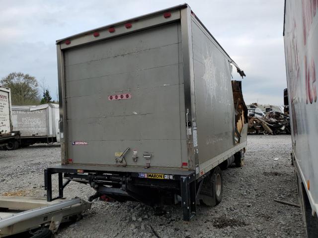 Obraz 3 z 2008 MITSUBISHI FUSO TRUCK OF AMERICA INC FE 83D 2008 z VIN JL6AAG1S98K001116
