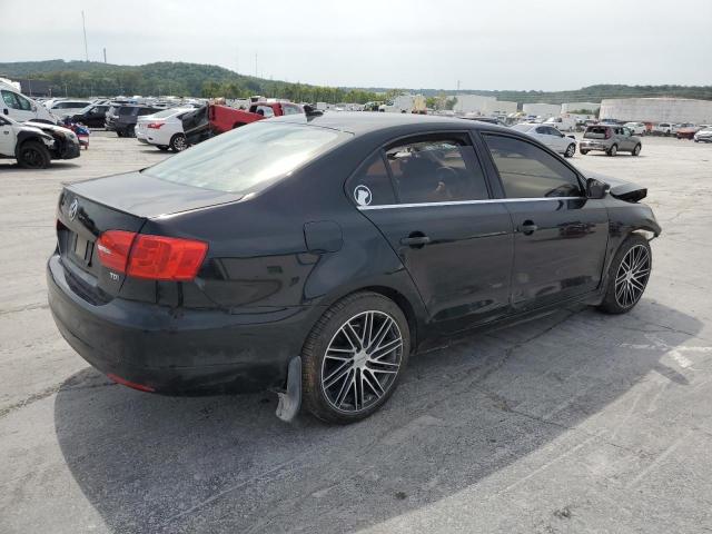 Изображение 3 2014 VOLKSWAGEN JETTA TDI 2014 с VIN 3VWLL7AJ1EM376065