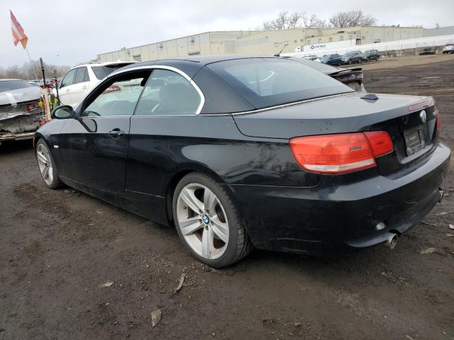 Obraz 2 z 2007 BMW 335 I 2007 z VIN WBAWL73587PX46079