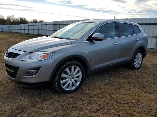 Изображение 1 2010 MAZDA CX-9  2010 с VIN JM3TB3MV3A0215508