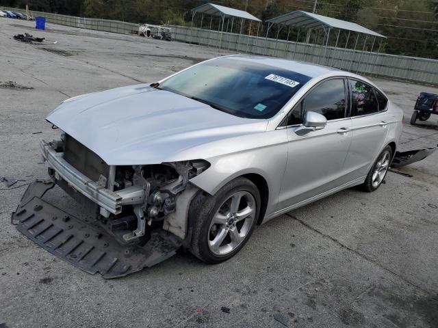 Obraz 1 z 2014 FORD FUSION SE 2014 z VIN 1FA6P0HD5E5355100