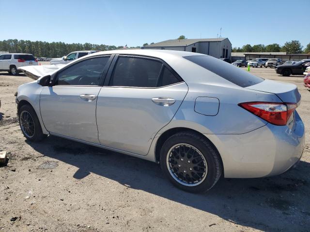 Изображение 2 2015 TOYOTA COROLLA L 2015 с VIN 2T1BURHE0FC472599