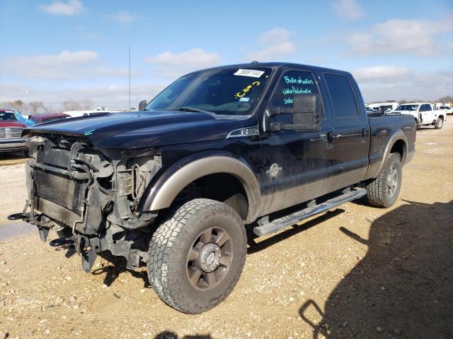 Изображение 1 2014 FORD F250 SUPER DUTY 2014 с VIN 1FT7W2BT2EEA08482