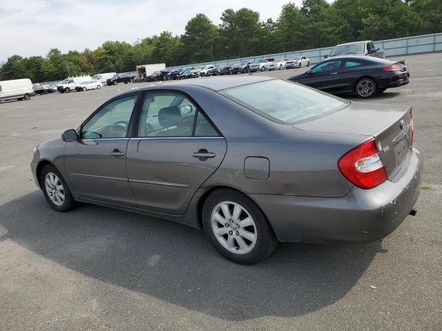 Image 2 of 2004 TOYOTA CAMRY LE 2004 with VIN 4T1BE30K24U872543