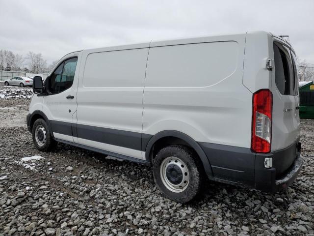 Изображение 2 2020 FORD TRANSIT T-150 2020 с VIN 1FTYE1Y80LKB08342