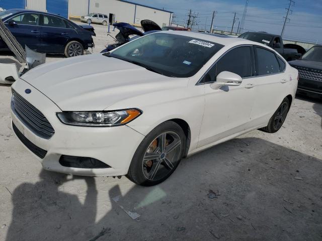 Изображение 2015 FORD FUSION SE 2015