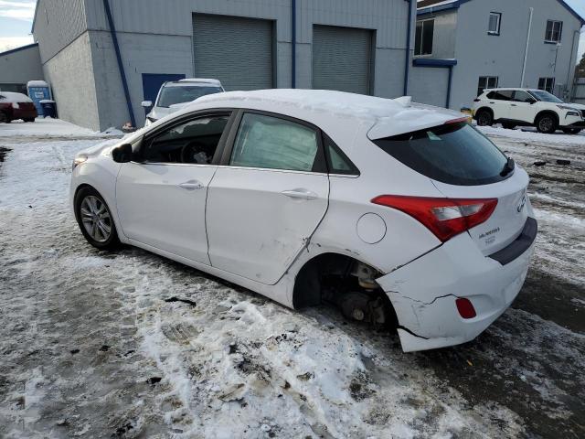 Obraz 2 z 2013 Hyundai Elantra 2013 z VIN KMHD35LE0DU153484