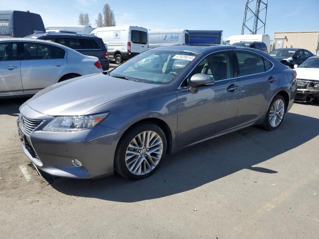 Изображение 2015 LEXUS ES 350 2015