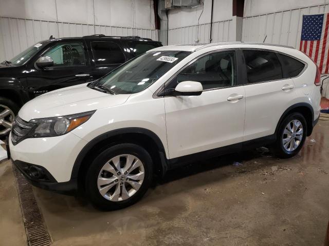 Obraz 2013 HONDA CR-V EXL 2013