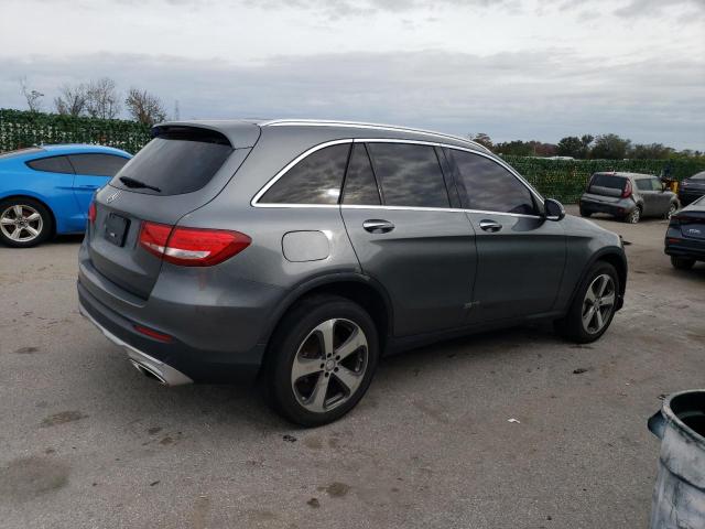 Obraz 3 z 2016 MERCEDES-BENZ GLC 300 2016 z VIN WDC0G4JB7GF055601