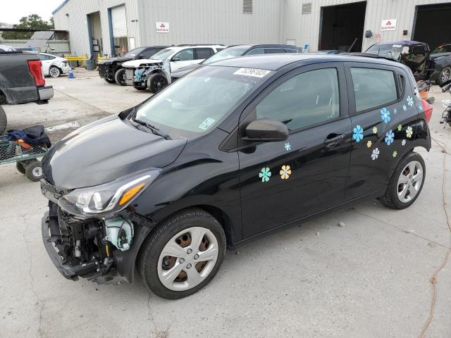 2020 CHEVROLET SPARK LS 2020 image