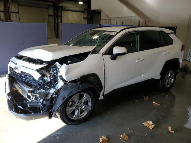 Image 1 of 2023 TOYOTA RAV4 XLE 2023 with VIN 2T3P1RFV5PC348807