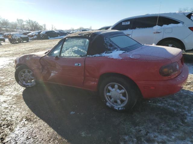 Image 2 of 1993 MAZDA MX-5 MIATA  1993 with VIN JM1NA3514P1411265