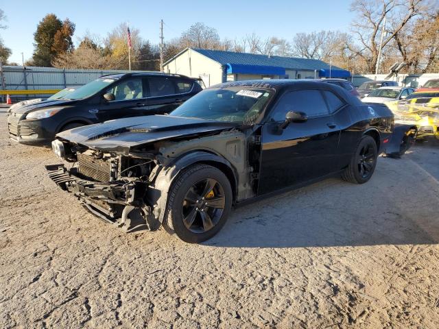 2019 DODGE CHALLENGER SXT 2019 image